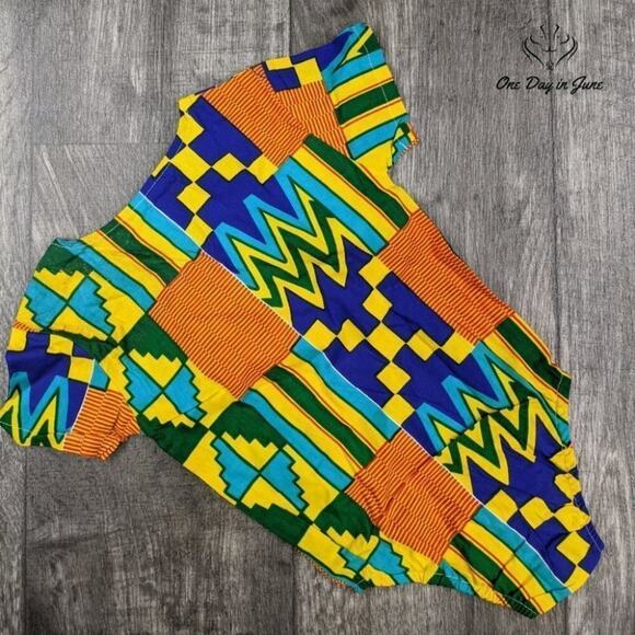 Aikaplus Baby One Piece Jumpsuit Size M - Picture 2 of 3